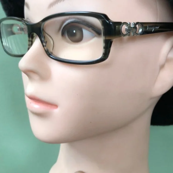 Salvatore Ferragamo RX Frames